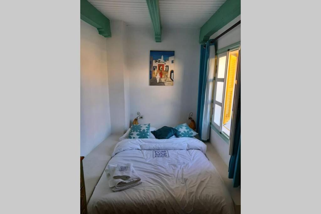Villa Darsal-Bwindi, pour tomber amoureux d'Essaouira ! Extérieur photo