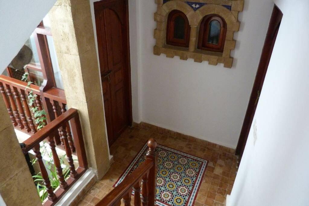 Villa Darsal-Bwindi, pour tomber amoureux d'Essaouira ! Extérieur photo