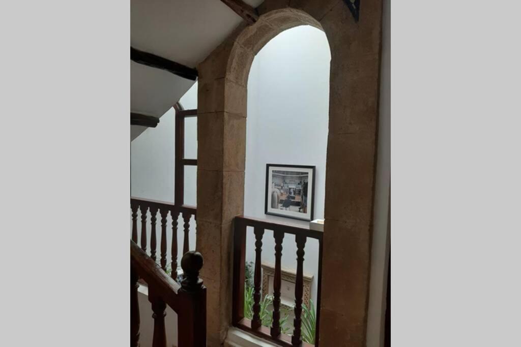 Villa Darsal-Bwindi, pour tomber amoureux d'Essaouira ! Extérieur photo