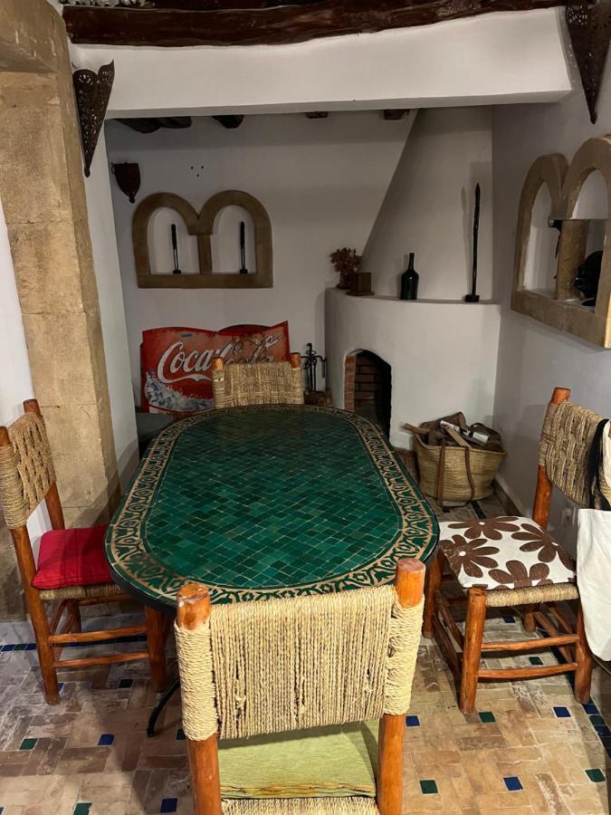 Villa Darsal-Bwindi, pour tomber amoureux d'Essaouira ! Extérieur photo