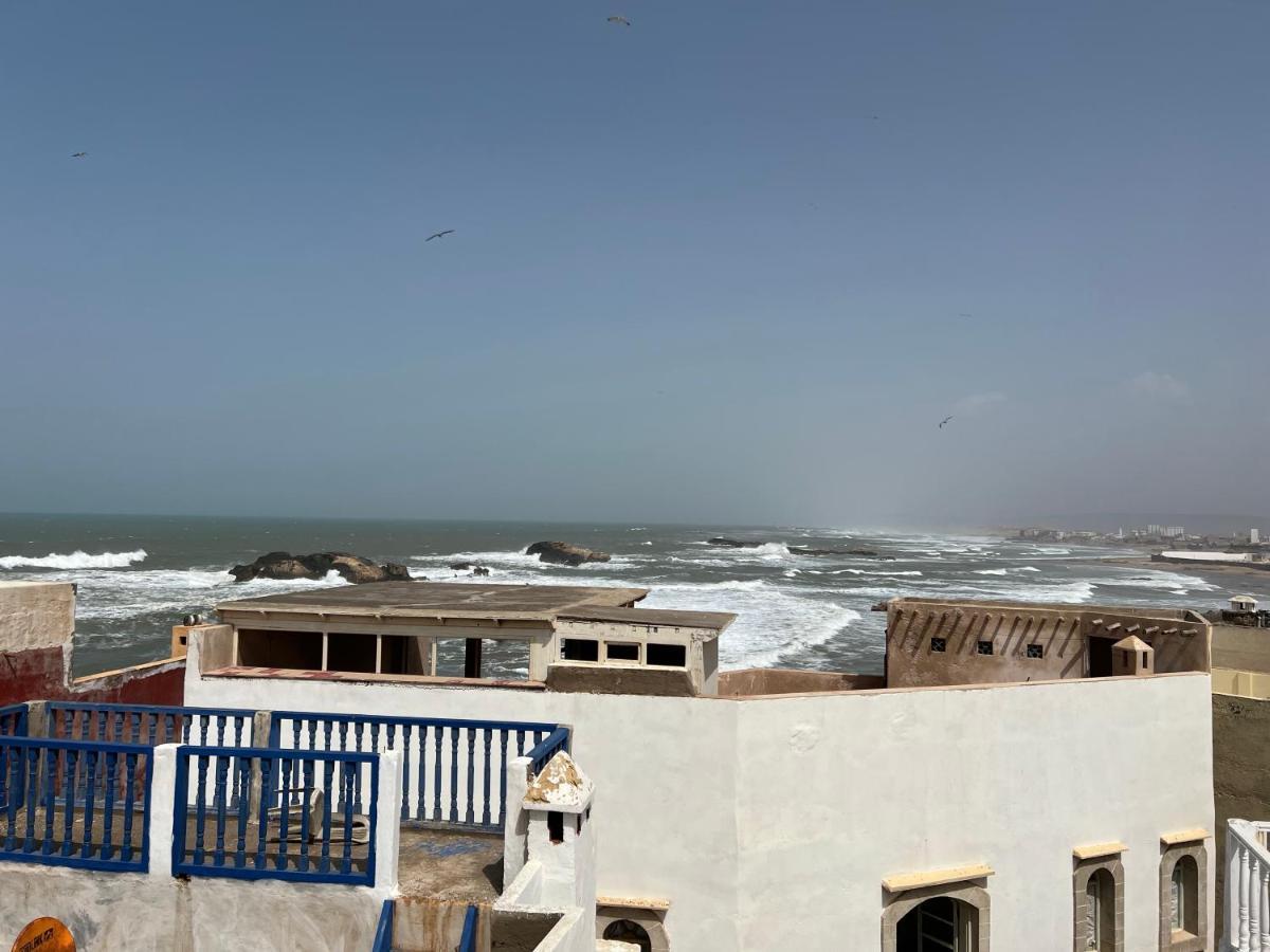 Villa Darsal-Bwindi, pour tomber amoureux d'Essaouira ! Extérieur photo